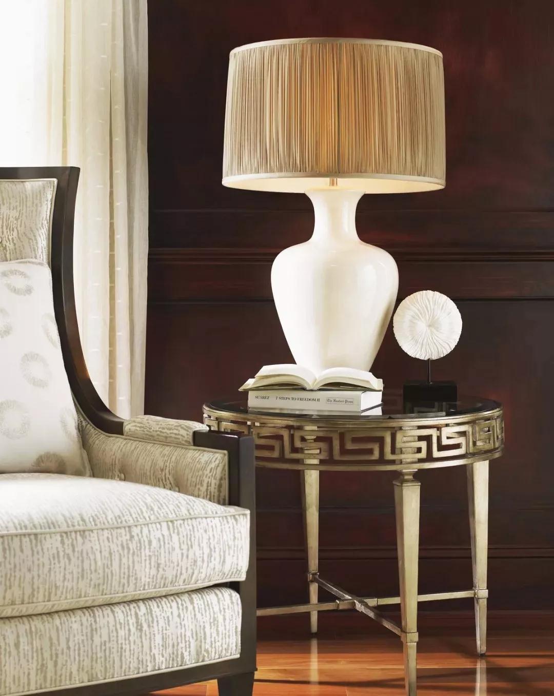 新宫斗指南《延禧攻略》？不，是新中式家装指南！