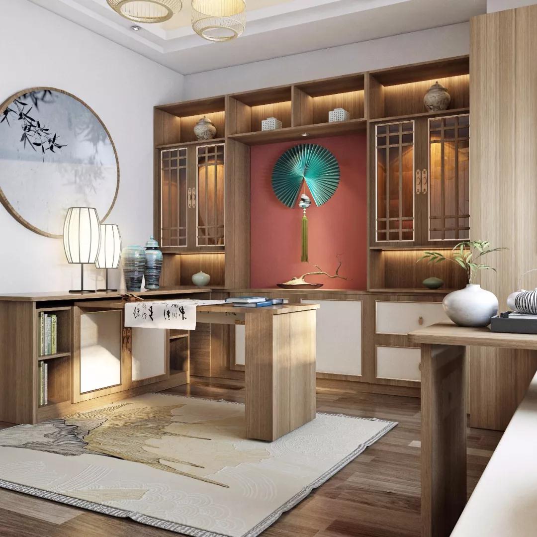 新中式升级上市 | 为着家的风骨，秉持素璞初心再出发