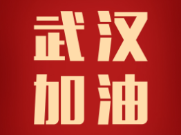 驰援武汉，加油中国！fh体育捐赠100万援助武汉抗击疫情