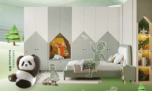 六一宠娃局！人类幼崽的快乐屋已经next level了